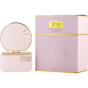 Armaf Oros Donna eau de parfum cho Nữ