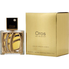 Nước hoa, dầu thơm Armaf Oros Eau De Parfum Spray 50 ml