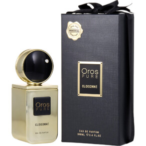 Armaf Oros Pure Cloisonne eau de parfum cho Nữ