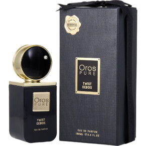 Armaf Oros Pure Twist Debois eau de parfum cho Nữ