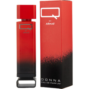 Nước hoa, dầu thơm Armaf Q Donna Eau De Parfum Spray 100 ml