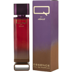 Nước hoa, dầu thơm Armaf Q Essence Eau De Parfum