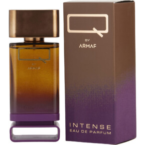Nước hoa, dầu thơm Armaf Q Intense Eau De Parfum Spray 100 ml