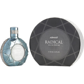 Nước hoa, dầu thơm Armaf Radical Blue Eau De Parfum Spray 100 ml