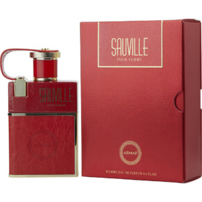 Nước hoa, dầu thơm Armaf Sauville Eau De Parfum Spray 100 ml