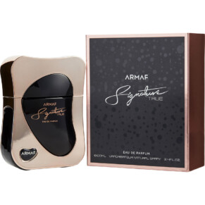 Armaf Signature True eau de parfum cho Nữ