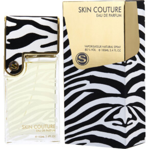 Nước hoa, dầu thơm Armaf Skin Couture Eau De Parfum Spray 100 ml