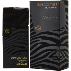 Nước hoa, dầu thơm Armaf Skin Couture Signature Eau De Parfum Spray 100 ml