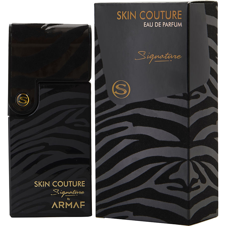 Armaf Skin Couture Signature (Nữ) Eau De Parfum Spray 100 ml