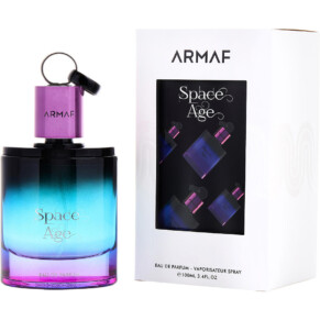 Armaf Space Age eau de parfum cho Nam và Nữ