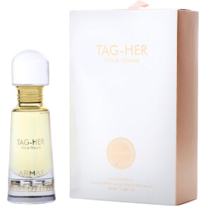Armaf Tag Her perfume oil cho Nữ
