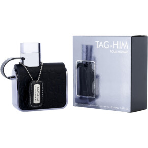 Nước hoa, dầu thơm Armaf Tag Him Eau De Parfum Spray 100 ml