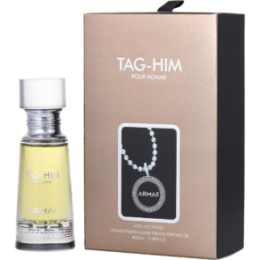 Armaf Tag Him perfume oil cho Nam