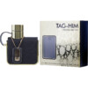 Armaf Tag Him Prestige Edition (Nam) eau de toilette 2 Armaf Tag Him Prestige Edition eau de toilette cho Nam