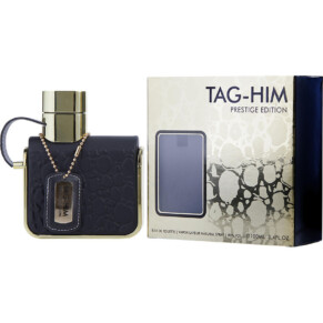 Armaf Tag Him Prestige Edition eau de toilette cho Nam