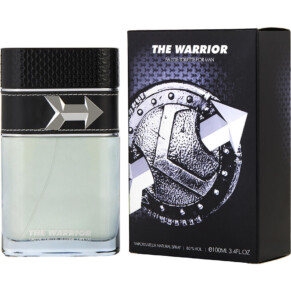 Nước hoa, dầu thơm Armaf The Warrior Eau De Toilette Spray 100 ml