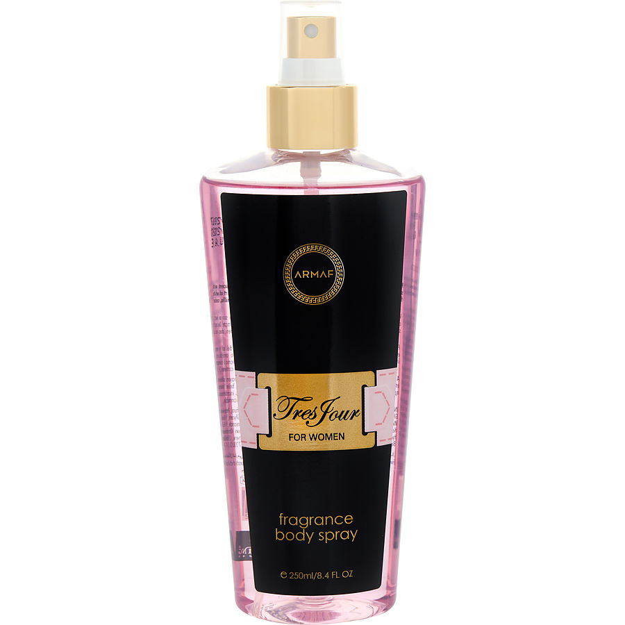 Armaf Tres Jour body spray (women)