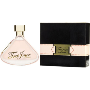 Nước hoa, dầu thơm Armaf Tres Jour Eau De Parfum Spray 100 ml