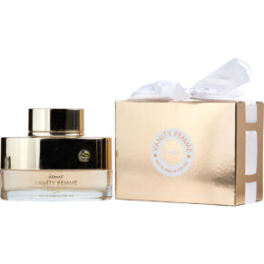Nước hoa, dầu thơm Armaf Vanity Femme Essence Eau De Parfum Spray 100 ml