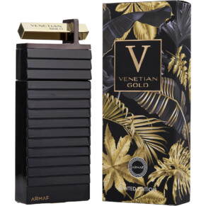 Armaf Venetian Gold eau de parfum cho Nam