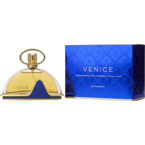 Nước hoa, dầu thơm Armaf Venice Eau De Parfum Spray 100 ml