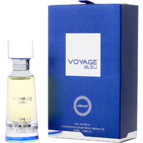 Armaf Voyage Bleu perfume oil cho Nam