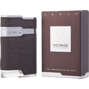 Armaf Voyage Brown eau de parfum cho Nam