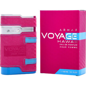 Armaf Voyage Hawaii eau de parfum cho Nữ