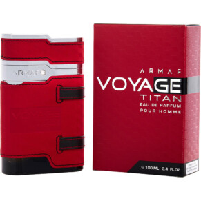 Armaf Voyage Titan eau de parfum cho Nam