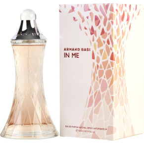 Nước hoa, dầu thơm Armand Basi In Me Eau De Parfum Spray 2.6 oz