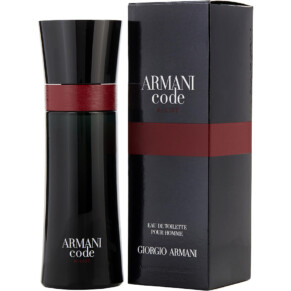 Nước hoa, dầu thơm Armani Code A-List Eau De Toilette