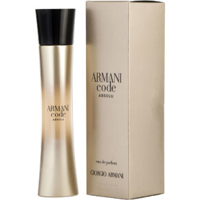 Armani Code Absolu eau de parfum cho Nữ