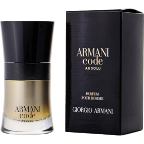 Armani Code Absolu eau de parfum cho Nam
