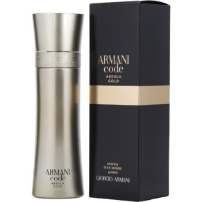 Nước hoa, dầu thơm Armani Code Absolu Gold Eau De Parfum