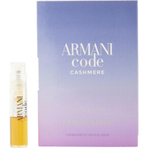 Nước hoa, dầu thơm Armani Code Cashmere Eau De Parfum