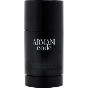 Armani Code deodorant cho Nam