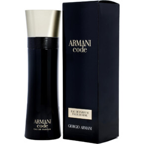Nước hoa, dầu thơm Armani Code Eau De Parfum Spray 3.7 oz
