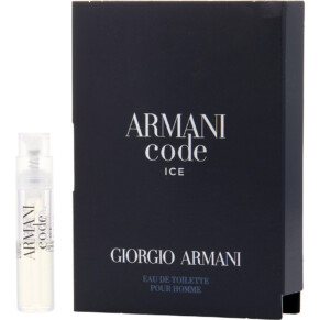 Nước hoa, dầu thơm Armani Code Ice Eau De Toilette