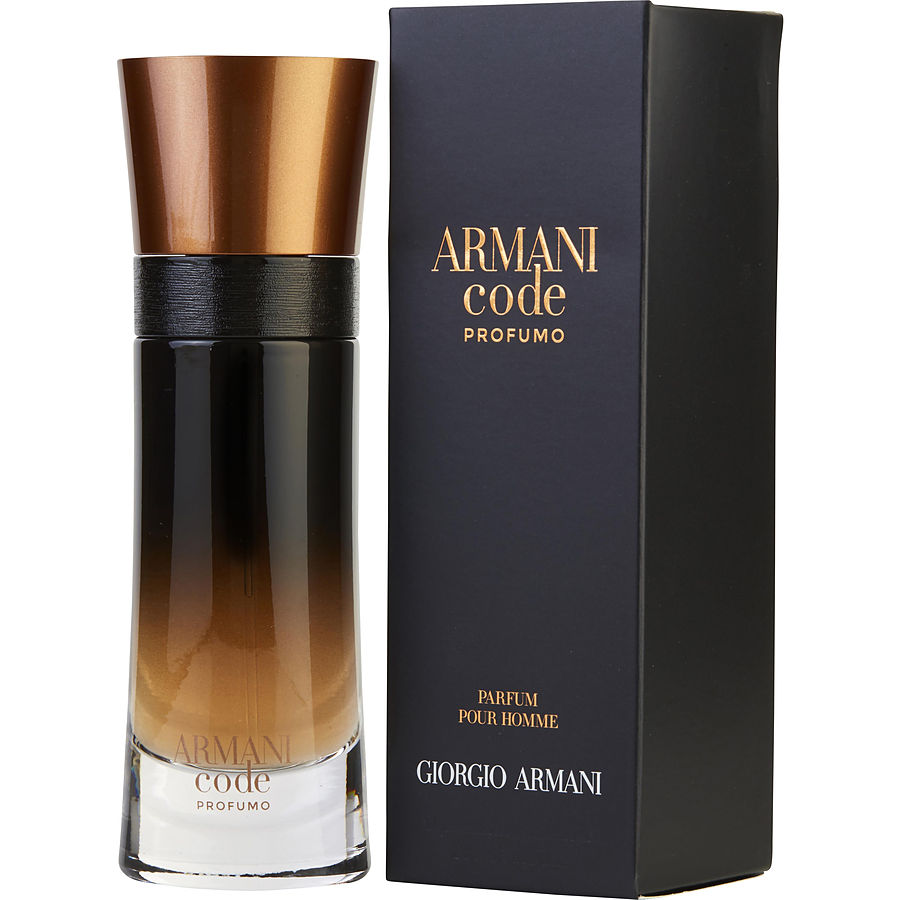 Armani Code Profumo Parfum cho Nam