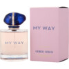 Armani My Way (Nữ) Eau De Parfum Spray 60 ml 2 Nước hoa, dầu thơm Armani My Way Eau De Parfum Spray 60 ml