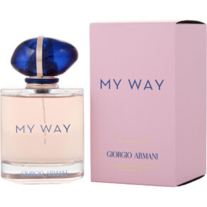 Nước hoa, dầu thơm Armani My Way Eau De Parfum Spray 60 ml