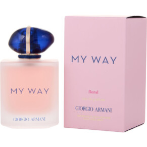 Armani My Way Floral eau de parfum cho Nữ