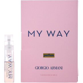 Armani My Way parfum cho Nữ