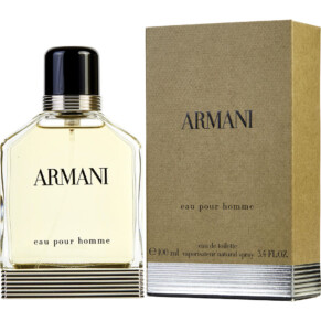 Nước hoa, dầu thơm Armani New Eau De Toilette