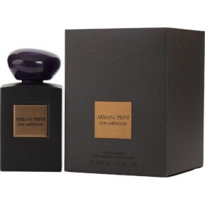 Armani Prive Cuir Amethyste eau de parfum cho Nữ