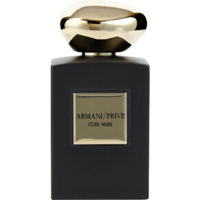 Armani Prive Cuir Noir Intense eau de parfum cho Nam và Nữ