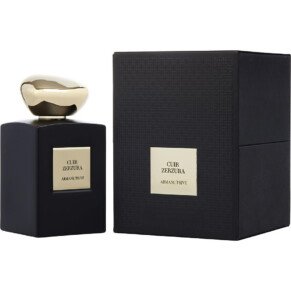 Nước hoa, dầu thơm Armani Prive Cuir Zerzura Eau De Parfum Intense Spray 100 ml