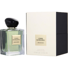 Nước hoa, dầu thơm Armani Prive Cypres Pantelleria Eau De Toilette Spray 100 ml