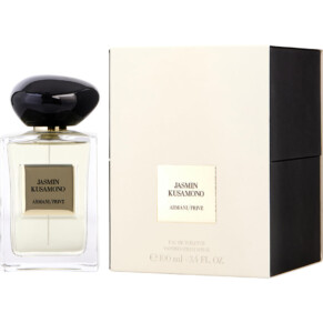 Armani Prive Jasmin Kusamono eau de toilette cho Nữ