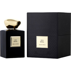 Nước hoa, dầu thơm Armani Prive Oud Royal Eau De Parfum Intense Spray 100 ml
